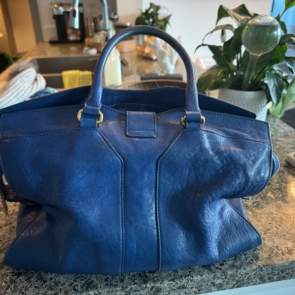 YSL tote - Picture 3 of 6